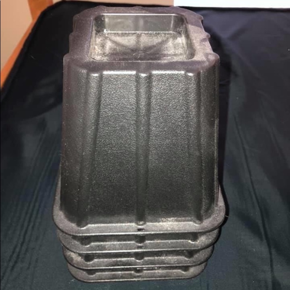 bed risers